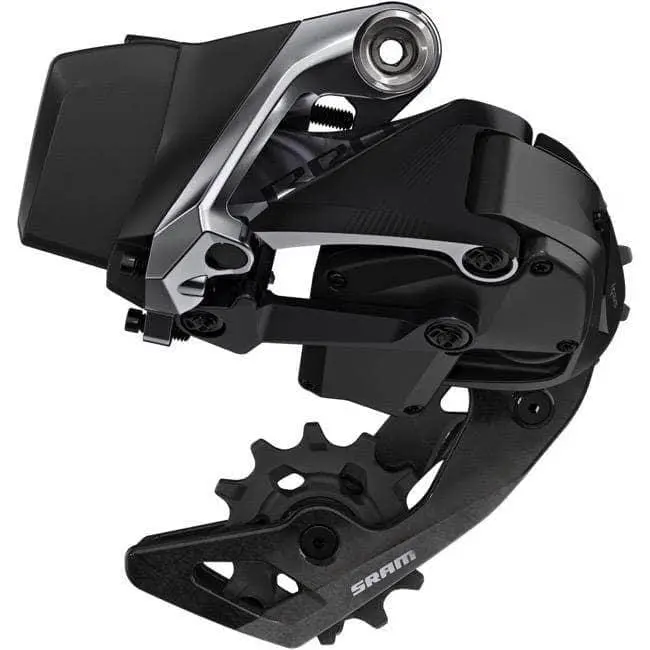 Sram Red Etap Axs D1 Rear Derailleur Medium Cage Max 33T 1