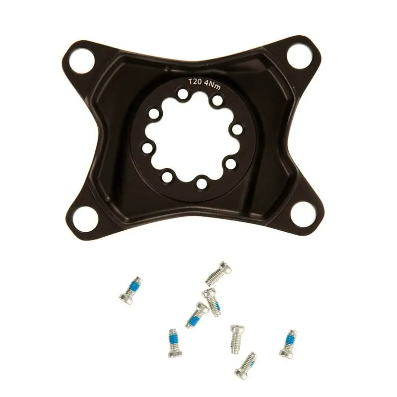 Sram Red/Force D1 Axs Spider 1