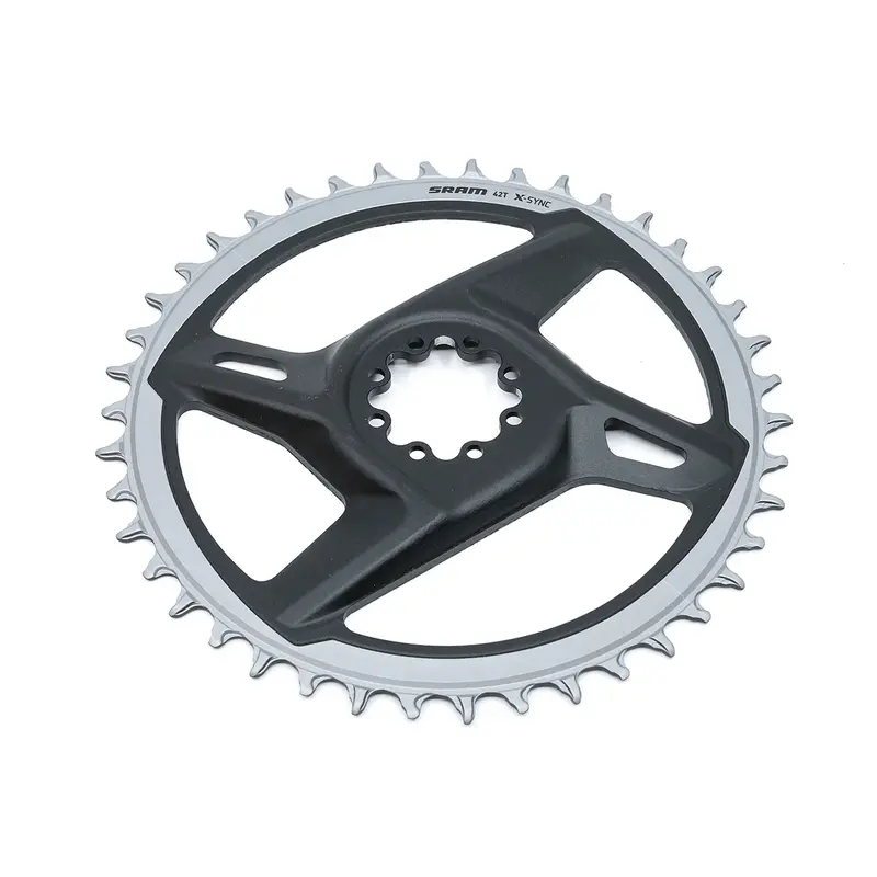 Sram Red/Force D1 Direct Mount Chainring 1