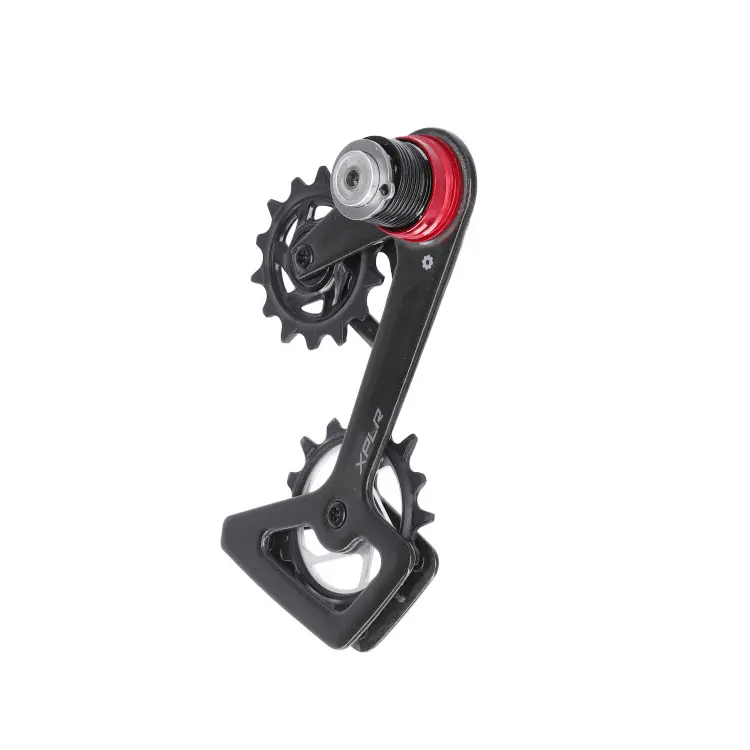 Sram Red Xplr E1 Cage Assembly 1