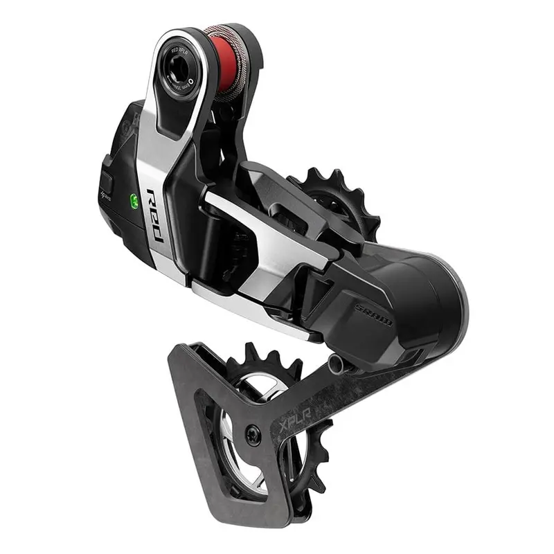 Sram Red Xplr E1 Rear Derailleur 2