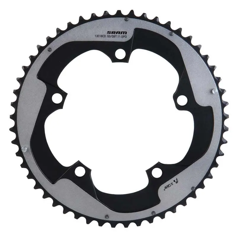 Sram Red22 53T 130Mm - 11.6218.009.000 1
