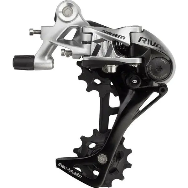Sram Rival 1 Type 3.0 Rear Derailleur 11Sp 1