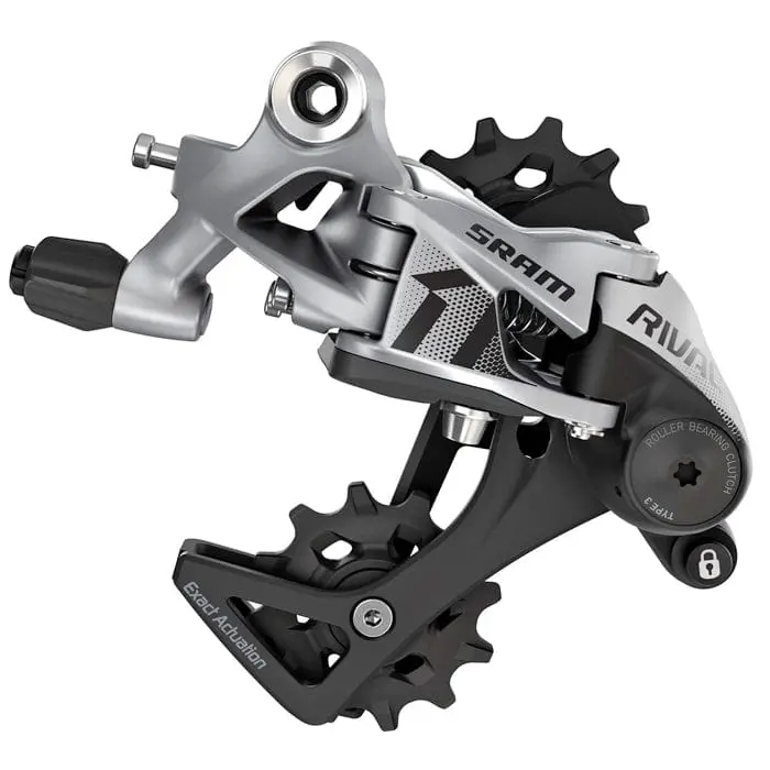 Sram Rival 1 Type 3.0 Rear Derailleur 11Sp 2