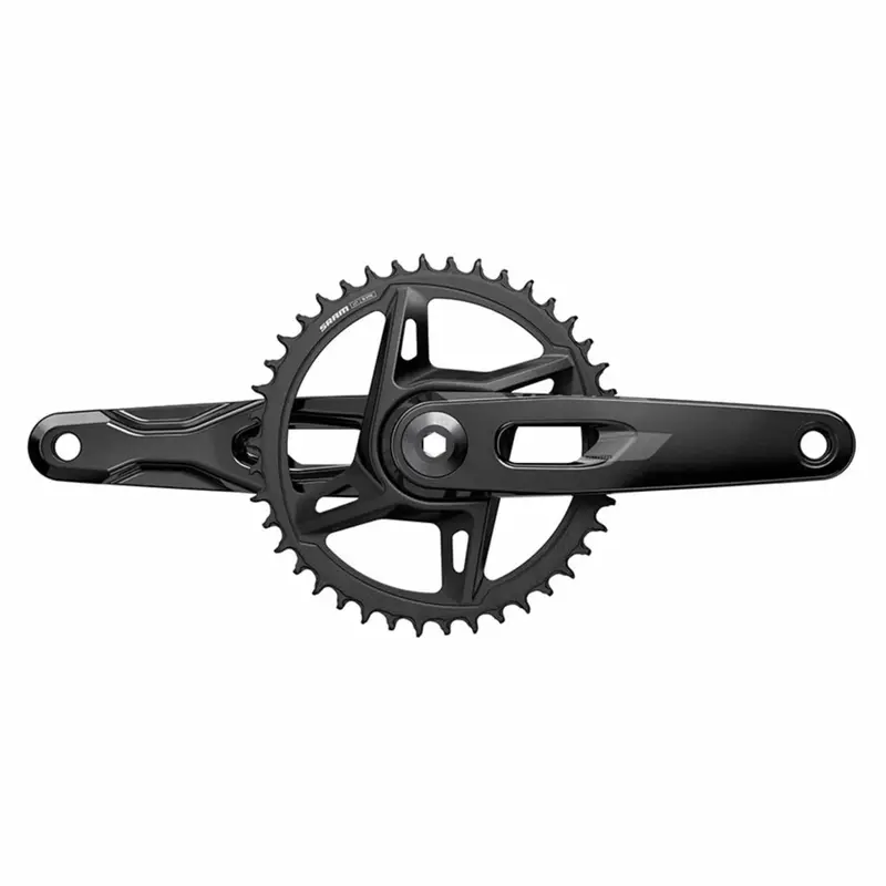 Sram Rival 1X Xplr E1 Crankset 1