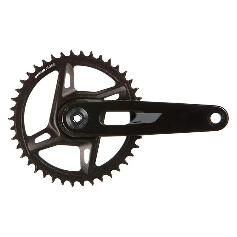 Sram Rival 1X Xplr Powermeter E1 Crankset 1