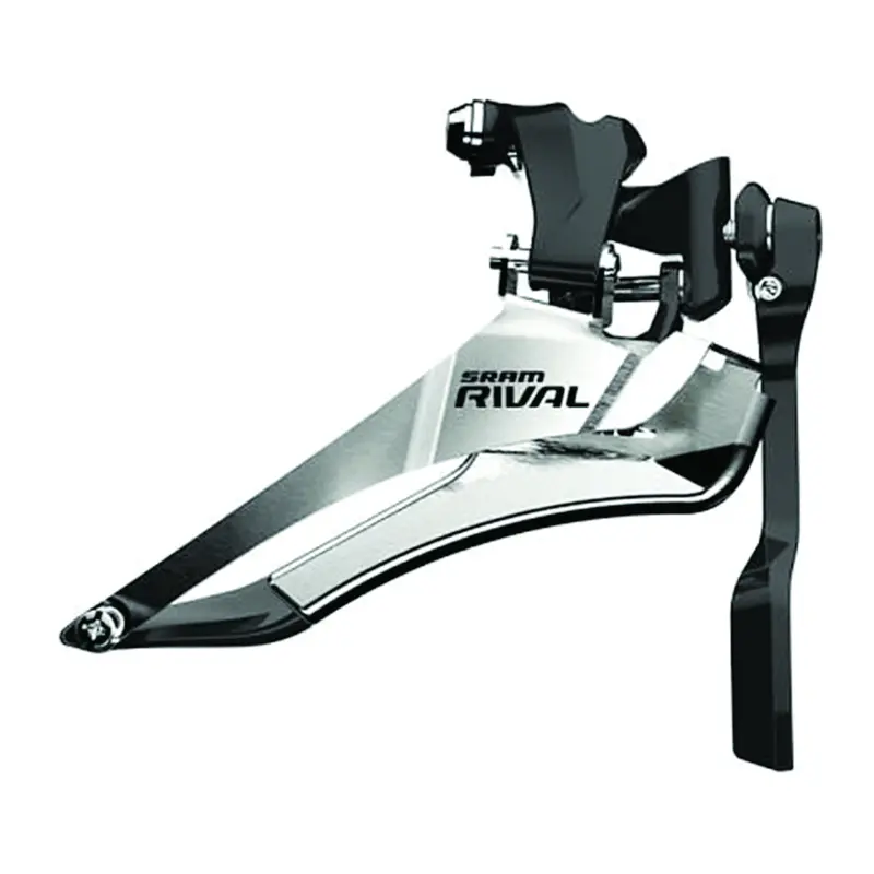 Sram Rival 22 Front Derailleur 1
