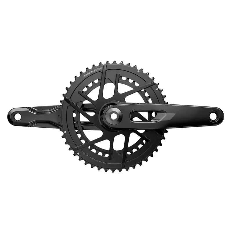 Sram Rival 2X E1 Crankset 1