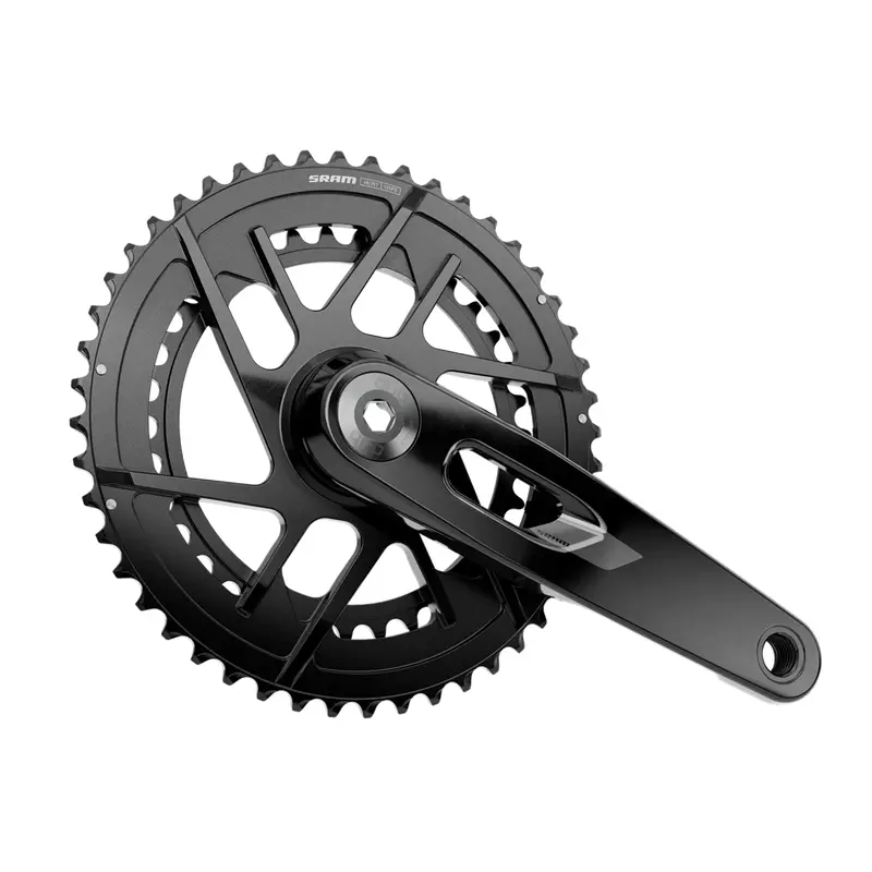 Sram Rival 2X E1 Crankset 2
