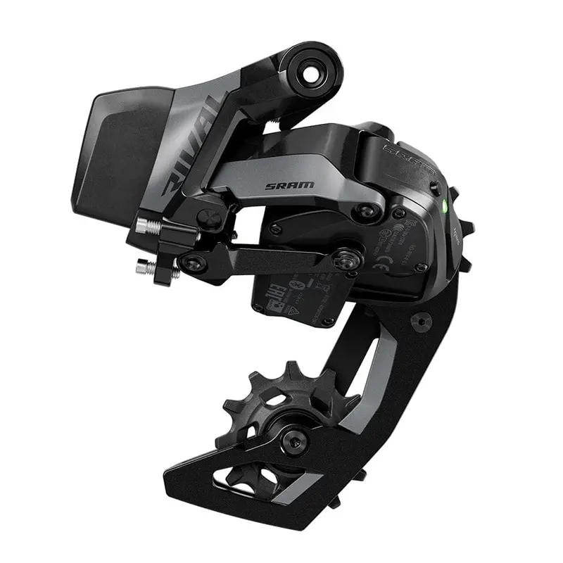 Sram Rival Axs E1 12Sp Rear Derailleur 1