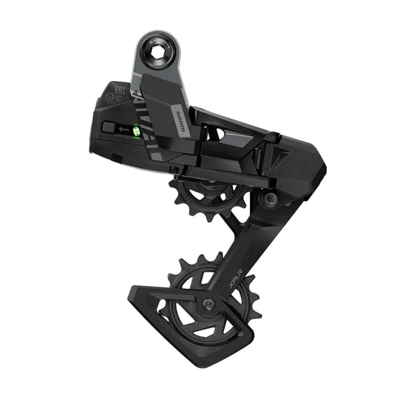 Sram Rival Axs Xplr E1 13Sp Rear Derailleur 1