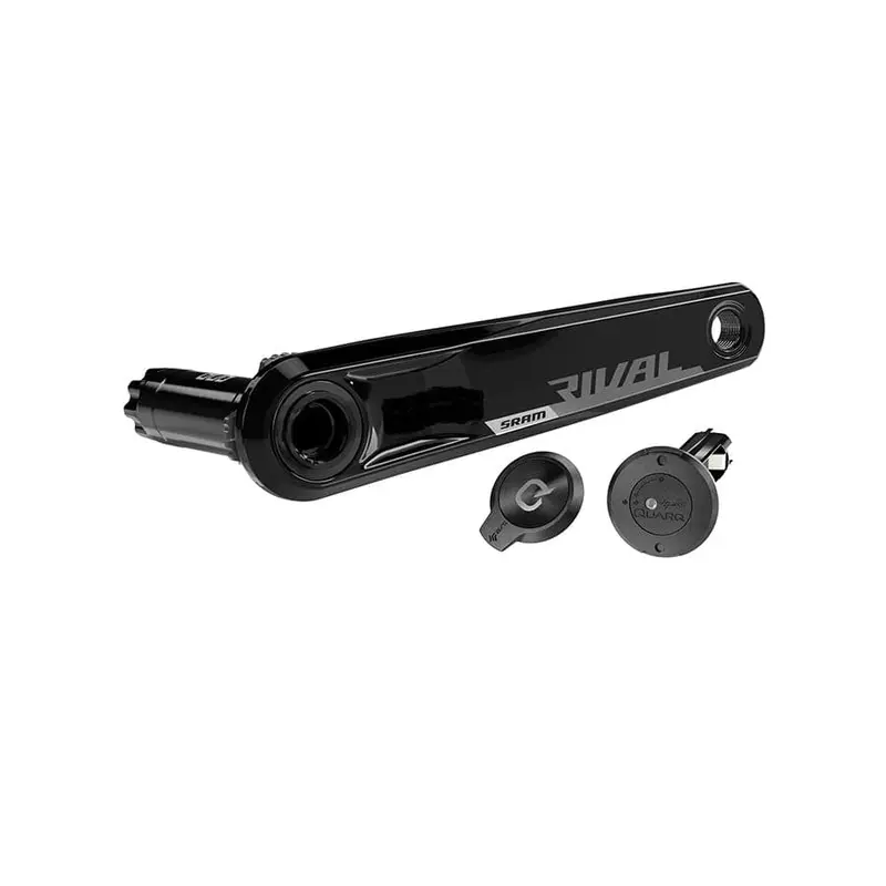 Sram Rival D1 Axs Quarq Left Arm/Spindle 1