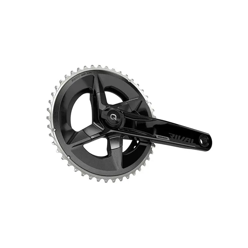 Sram Rival D1 Quarq 2X 1