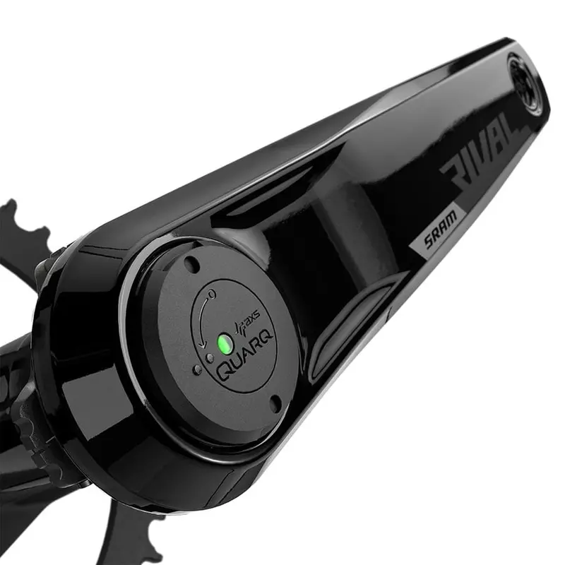 Sram Rival D1 Quarq Wide 1X 1