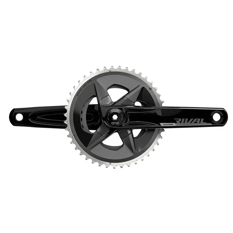 Sram Rival D1 Wide 2X 1