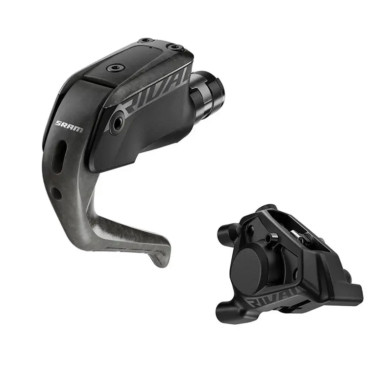 Sram Rival E1 Aero 1