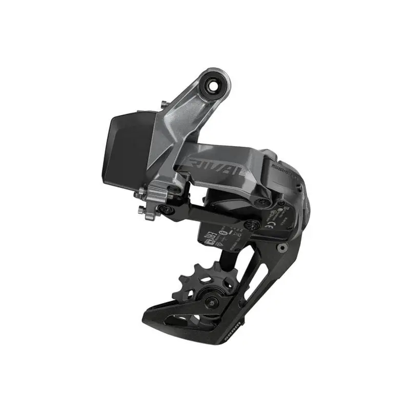 Sram Rival Xplr Axs D1 Rear Derailleur 1