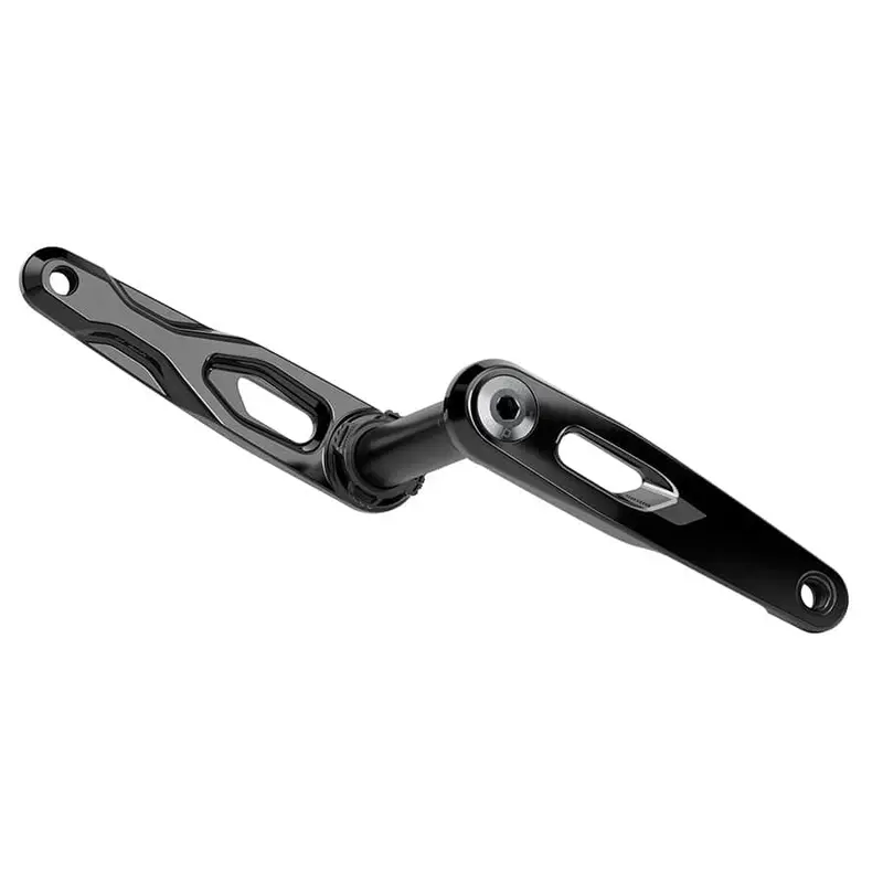 Sram Rival Xplr E1 Crankarm Assembly Dub Direct Mount 8 Bolt 1