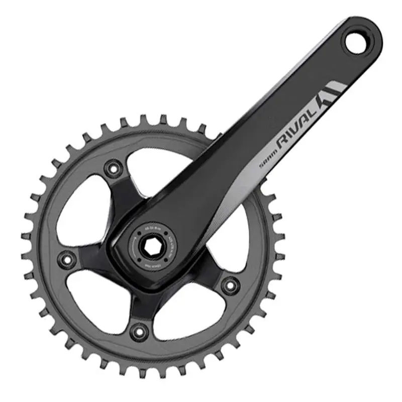 Sram Rival1 Crankset 1