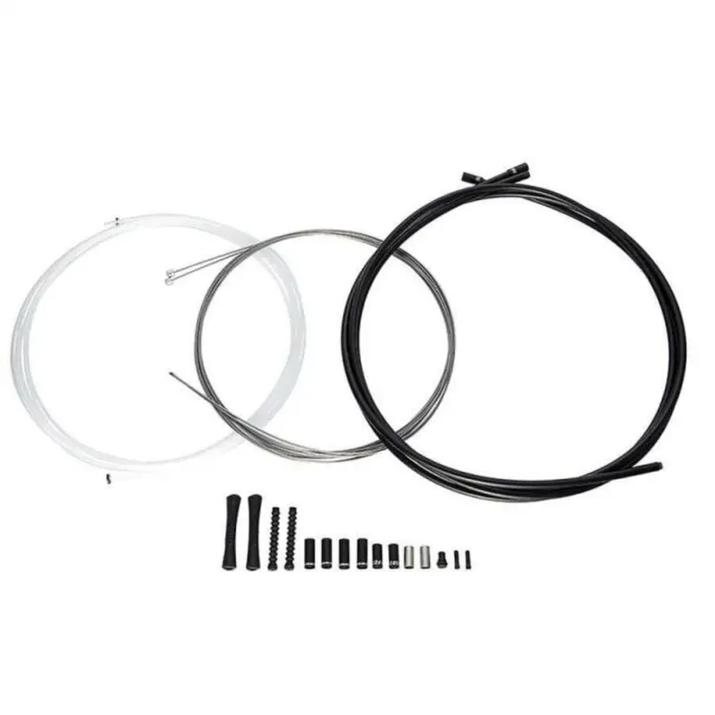 Sram Slickwire Pro Shifter Cable & Housing Set 1