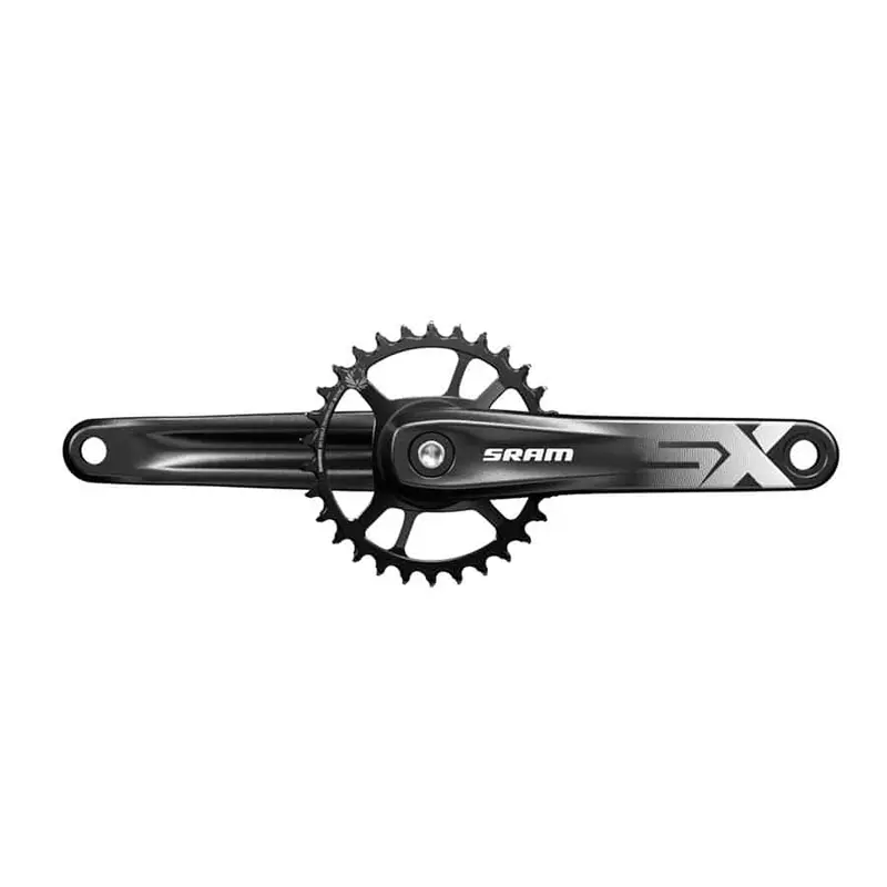 Sram Sx Eagle Powerspline 1