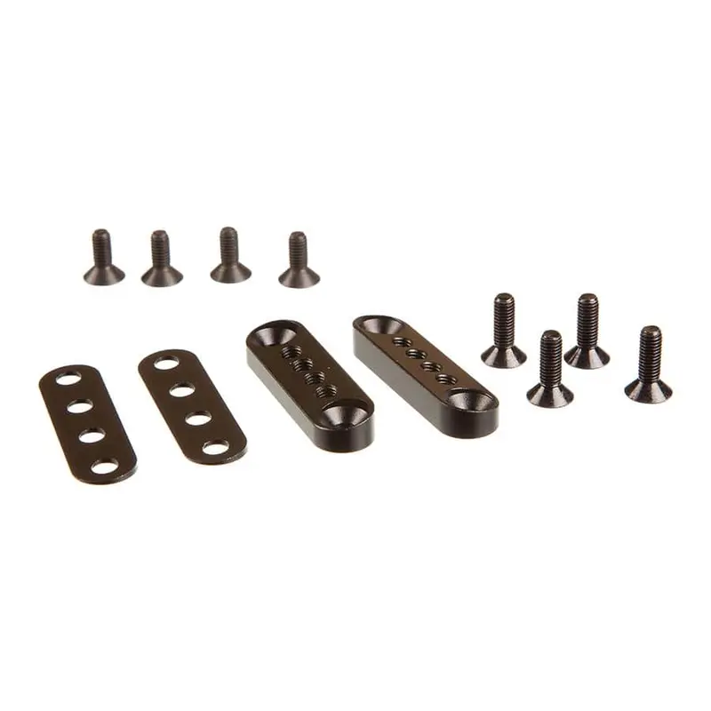 Sram Vuka Clip High Mount Angle 1