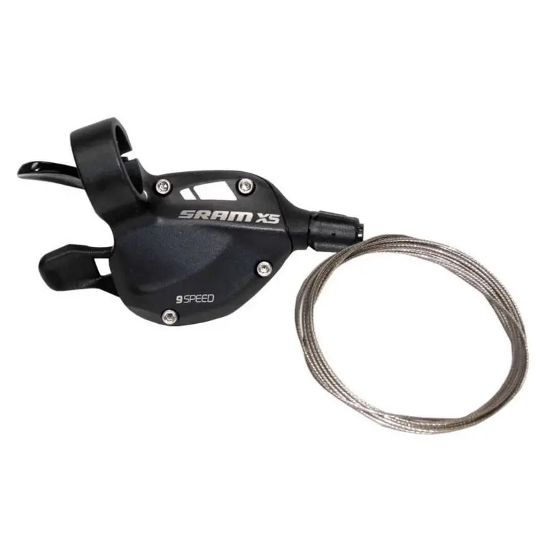 Sram X.5 9Sp Rear Trigger Shifter 1