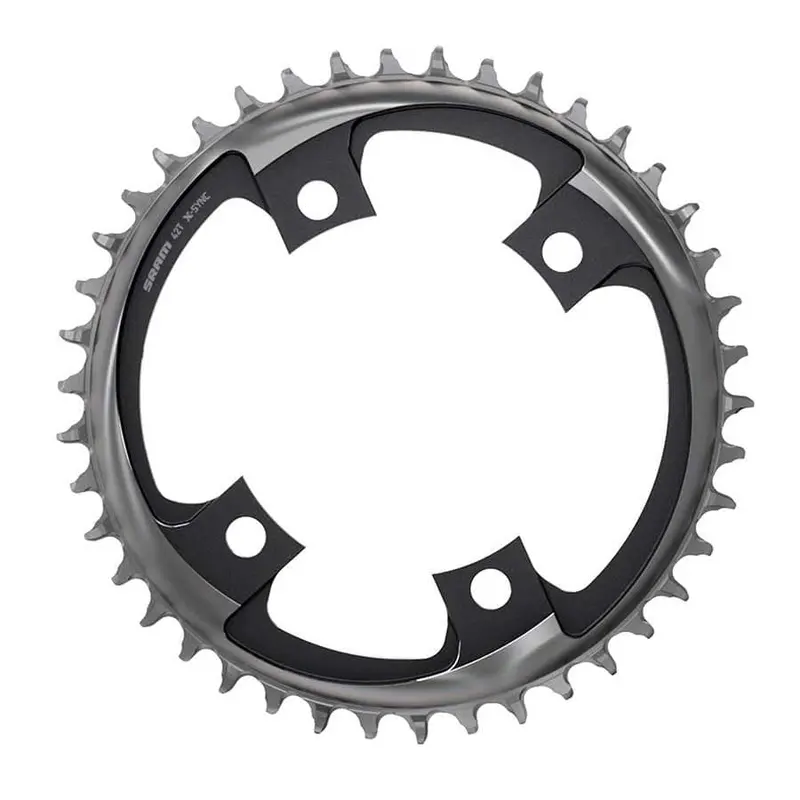 Sram X-Sync 2 107Mm 1