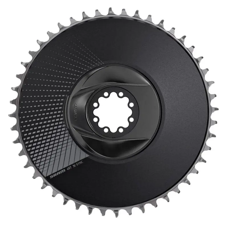 Sram X-Sync 2 Aero Direct Mount 1