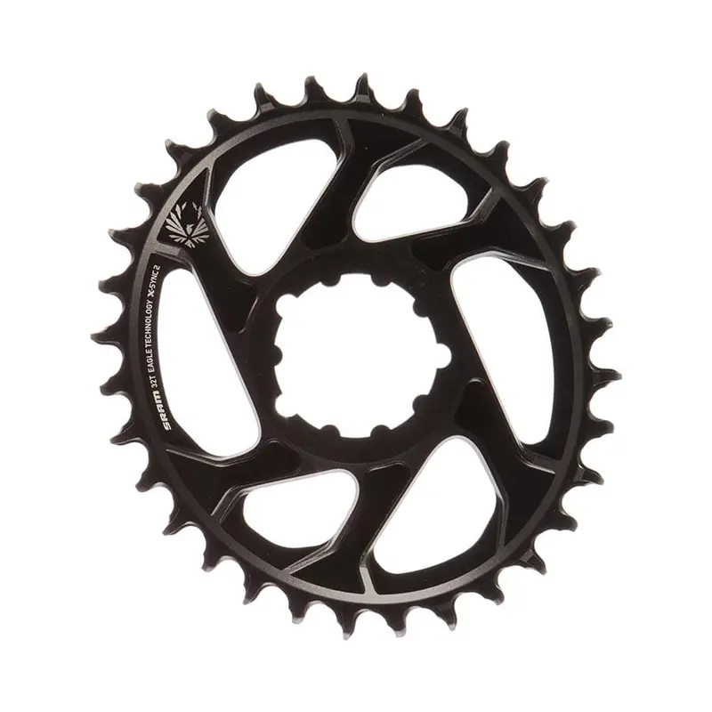 Sram X-Sync 2 Oval 1