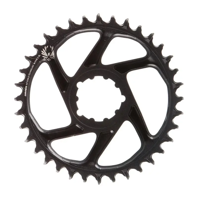 Sram X-Sync 2 Sl Xx1 Eagle Lunar Grey 1