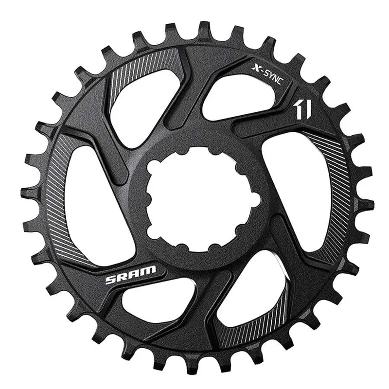 Sram X-Sync Direct Mount 1
