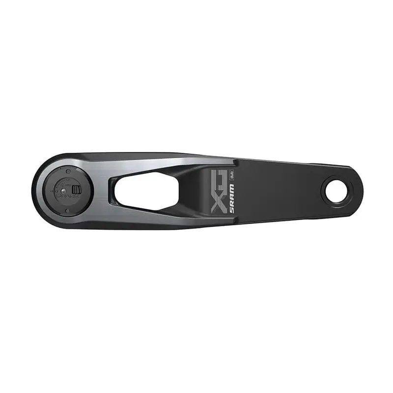 Sram X0 Powermeter Left Arm/Spindle 1
