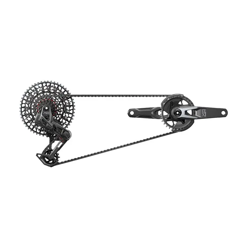 Sram X0 T-Type Eagle V2 D2 1