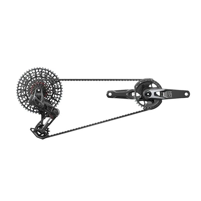 Sram X0 T-Type V2 1