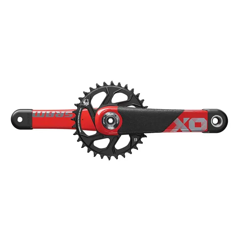 Sram X01 Dh Dub83 1