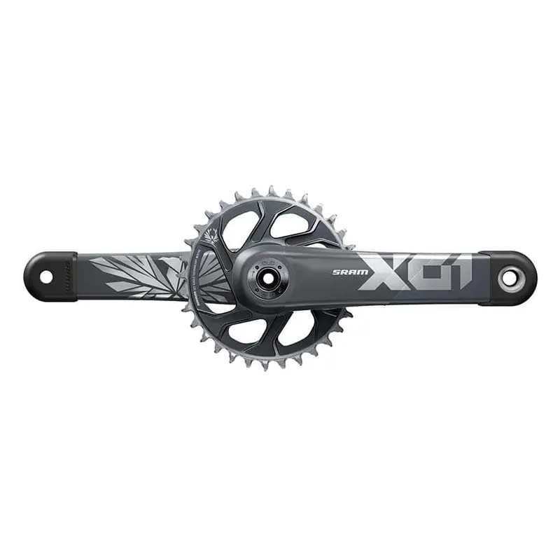 Sram X01 Eagle Dub C3 1