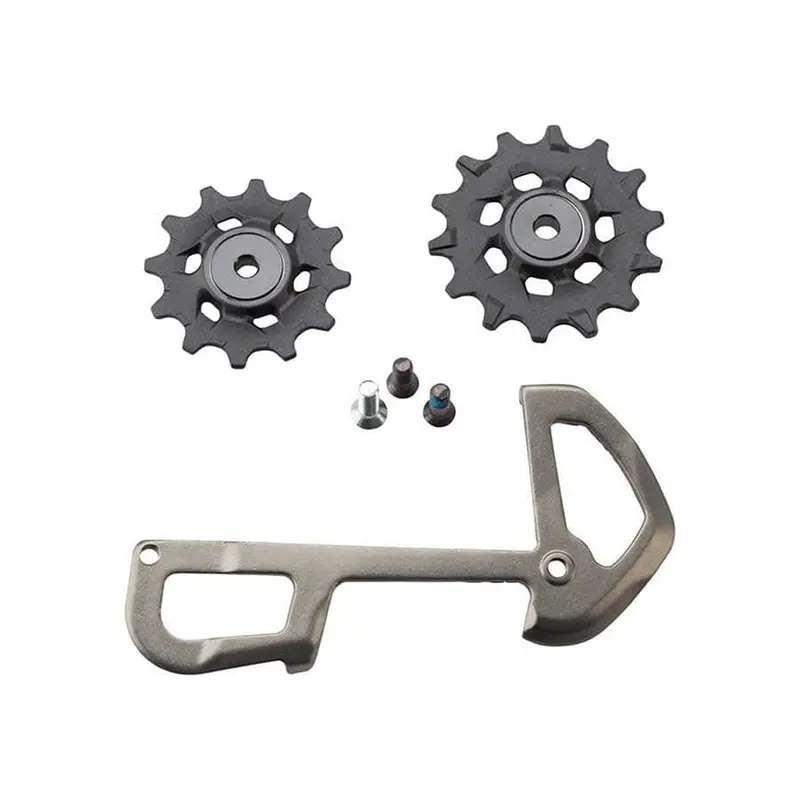 Sram X01 Eagle Pulley And Inner Cage 1