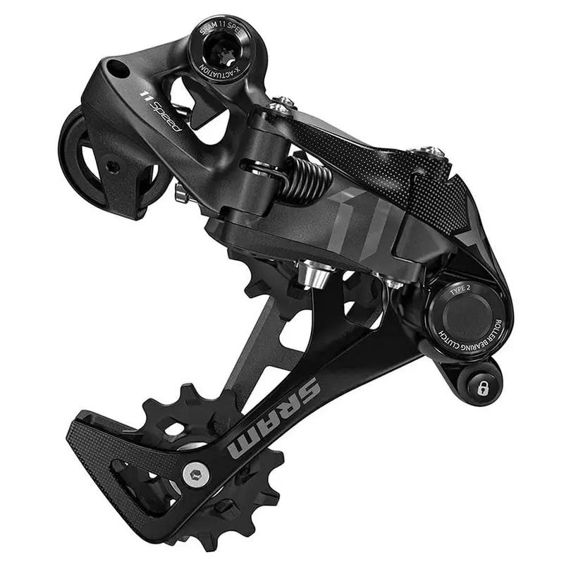 Sram X01 Rear Derailleur 1