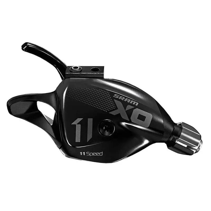 Sram X01 Shifter 1
