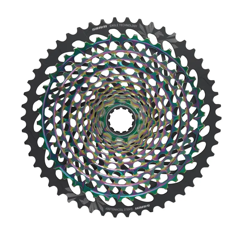 Sram Xg-1299 Xx1 Eagle 12Sp Cassette 2