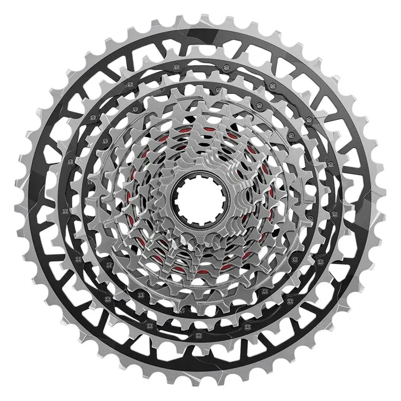 Sram Xplr E1 X-1391 10-46T 13Sp Cassette 1