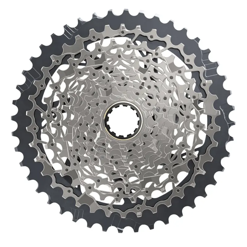 Sram Xplr Xg 1271 10-44T Cassette 1