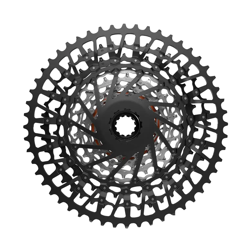 Sram Xs-1275 Gx Eagle T-Type Cassette 1