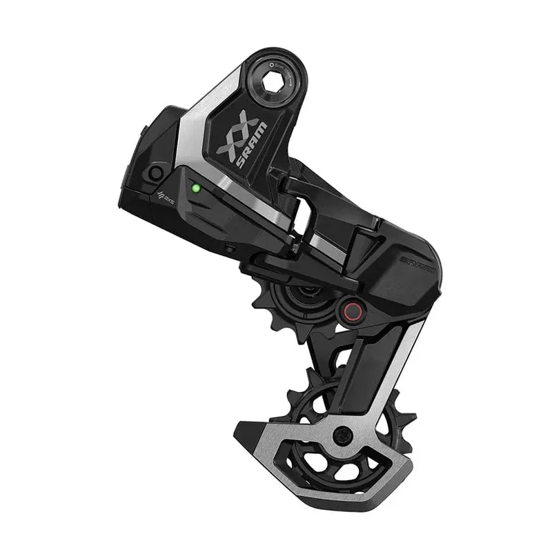 Sram Xx Downhill T-Type Axs 1