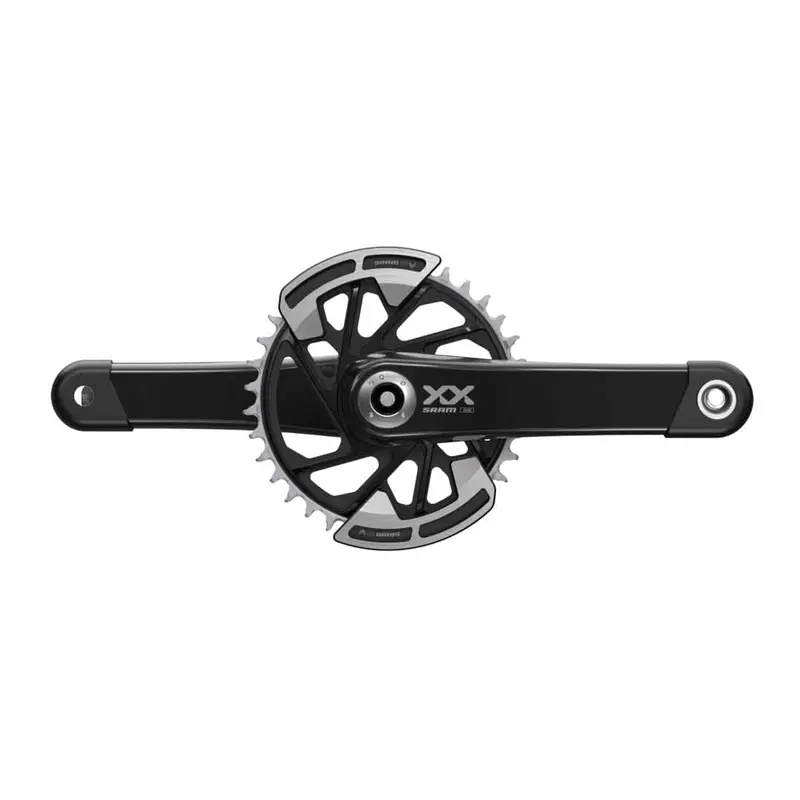 Sram Xx Eagle T-Type 12Sp 32T Boost Crankset 1