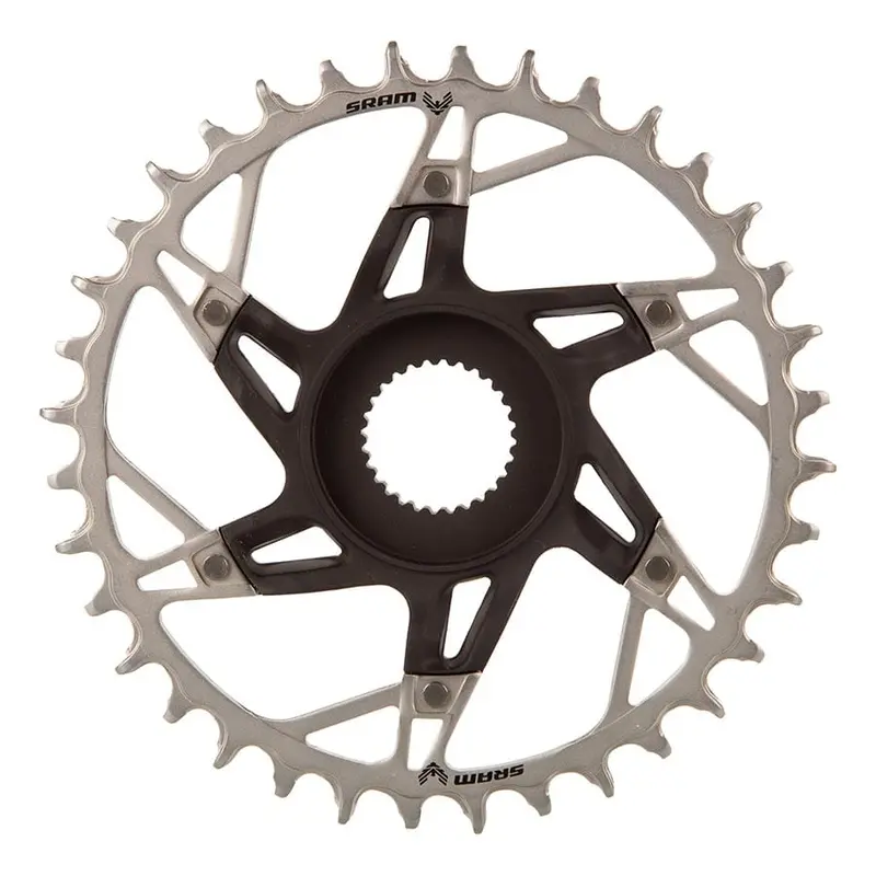 Sram Xx Eagle T-Type Dm E-Mtb Bosch 1