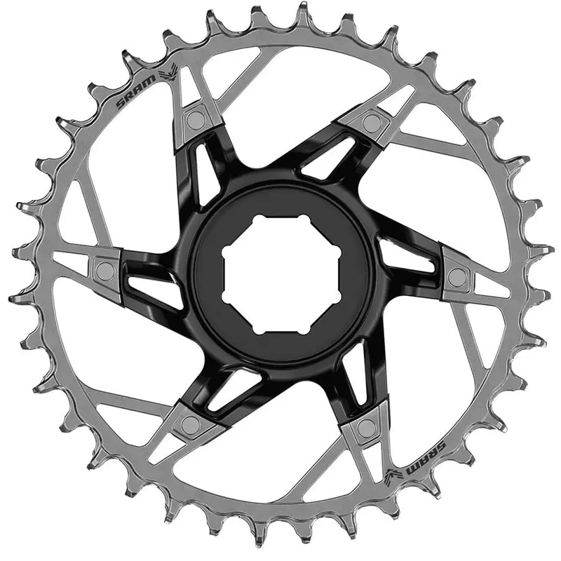 Sram Xx Eagle T-Type Dm E-Mtb Brose 1