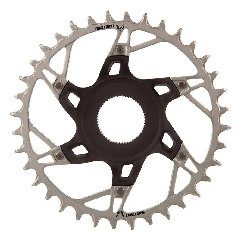 Sram Xx Eagle T-Type Dm E-Mtb Steps 1