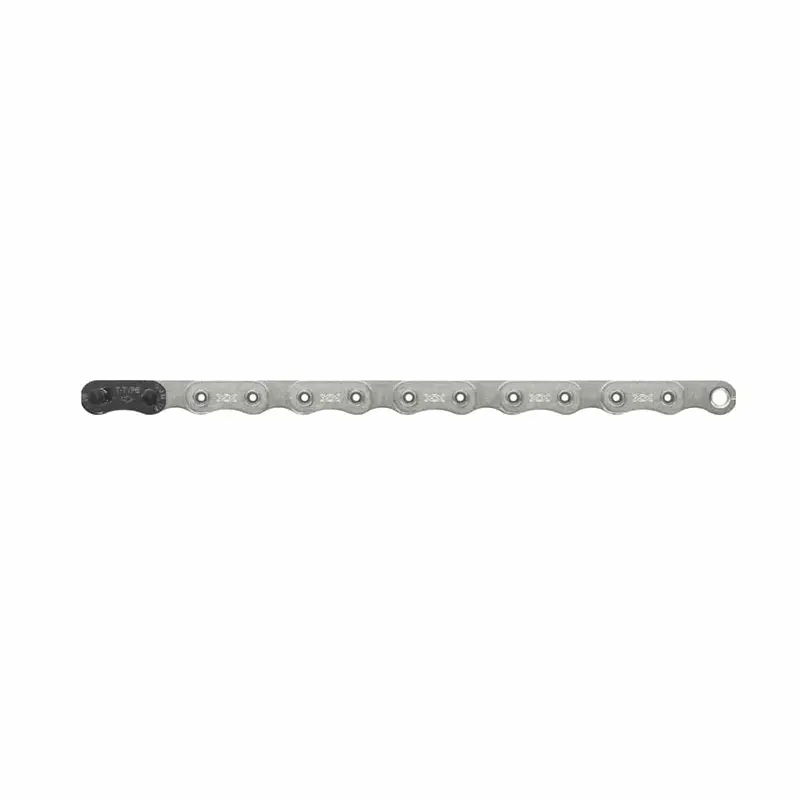 Sram Xx Eagle T-Type Flattop 12Sp 126 Link Chain 1